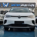 Volkswagen ID.4 Crozz Pro 2022 ELECTRIC CAR (SOLD)