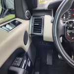 Range Rover Sport P400e autobiography Edition 2.0L 4WD 2021