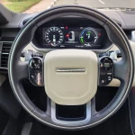 Range Rover Sport P400e autobiography Edition 2.0L 4WD 2021