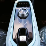 CHANGAN E-STAR 2022 ELECTRIC CAR