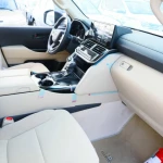 Toyota Land Cruiser 3.3L Diesel 0Km GCC 2022