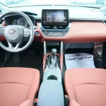 Toyota Corolla Cross 1.8 petrol Hybrid 2023 4X2 FWD