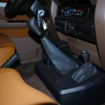 Toyota Land Cruiser Pickup Double Cabin 4.0L 2022