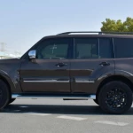 Brand New Mitsubishi Pajero GLS 2020 3.8L | R24 | Brown/Beige GCC | For Export Only