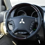 Brand New Mitsubishi Pajero GLS 2020 3.8L | R24 | Black / Beige GCC | Export Only