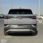 Volkswagen ID.4 Crozz Pure Plus | VW1 | RWD | Electric | A/T Grey/Grey | 5Seater | Export Only