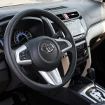 Brand New Toyota Rush RSH15-G 1.5L Petrol A/T | 2023 Bronze / Black | For Export Only