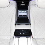 Mercedes-Benz S680 Maybach 2022