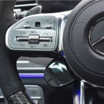 Mercedes-Benz GLE 63 AMG S V8 BITURBO 2021