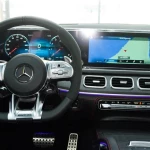 Mercedes-Benz AMG GLE 53 4MATIC+ 2021