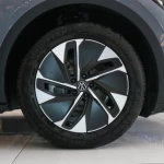 Volkswagen ID.4 Crozz PURE PLUS With Warranty