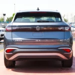 Volkswagen ID.4 Pure Plus X 2021