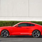 2022 MODEL FORD MUSTANG FASTBACK GT PREMIUM V8 5.0L AUTOMATIC
