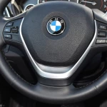 BMW 430i Coupe Black Inside Black 2020 (19000km)