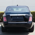 Rolls Royce Phantom 2022