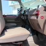 Toyota Land Cruiser - 4.0Ltr - PETROL - 2021 model - red LX V6 ,4/4, Winch ,Difflock, Power window , center lock , wood interior ,ABS, Dual Air