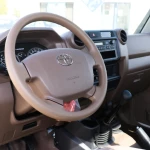 Toyota Land Cruiser Pickup 4.5Ltr , V8 2022