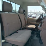 Toyota land cruiser single cabin 4.2ltr diesel pick up