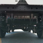 Toyota LandCruiser PickUp 2022 4.2ltr D/C