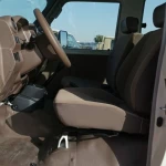 Toyota Land Cruiser Hard Top LC78 , 4.5ltr , V8 , Diesel 2022