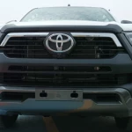 Toyota HILUX 4.0Ltr. A/T FO-ADVENTURE Petrol 2022