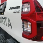 Toyota HILUX 4.0Ltr. A/T FO-ADVENTURE Petrol 2022