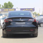 TESLA MODEL 3 2022 MODEL AVAILABLE FOR EXPORT