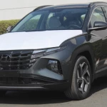 HYUNDAI TUCSON 1.6L MID OPTION 2023 ONLY FOR EXPORT