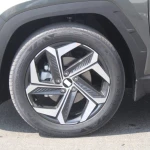 HYUNDAI TUCSON 1.6L MID OPTION 2023 ONLY FOR EXPORT