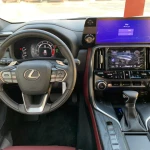 Lexus LX600 2023 "Ashwood Edition" GCC Spec with Warranty &amp; Services