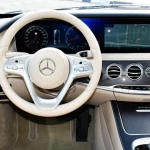 Mercedes-Benz S560 Maybach 2018