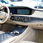 Mercedes-Benz S560 Maybach 2018