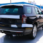 CHEVROLET TAHOE PREMIER 2022 (FOR EXPORT ONLY)
