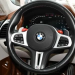 BMW M8 COMPETITION CARBON CORE 2021
