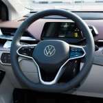 VOLKSWAGEN ID 6 X PRO FULL ELECTRIC CAR 2022