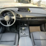 Mazda CX-30 e-Skyactiv Full Electric Car