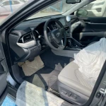 Toyota Camry SE V6 3.5L 2022