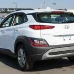 Hyundai Kona 2023
