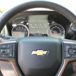 2022 Chevrolet Silverado 1500 High Country Full Options