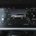 Land Rover Range Rover Vogue Supercharged BLACK 2021 V8