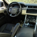 Land Rover Range Rover Sport HSE V6 2019