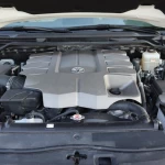 Toyota Land Cruiser GXR 4WD V8, 2021 4.6L