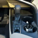 2022 Toyota Camry GLE 2.5 Hybrid