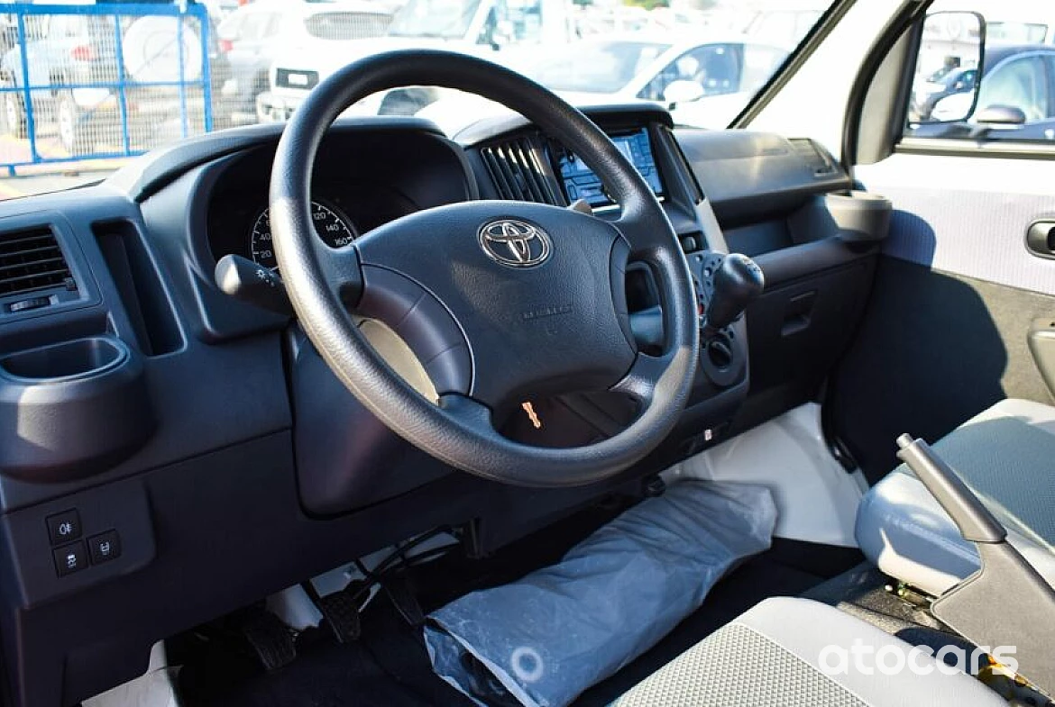 Toyota Liteace 1.5 Petrol 2023