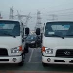 Hyundai HD65 / 2023