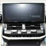 Toyota Land Cruiser GXR 3.5 TWIN TURBO 2022