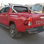 TOYOTA HILUX PICK UP DIESEL 2.8 L RIGHT HAND DRIVE