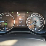TOYOTA RAV4 - JEEP , RIGHT HAND DRIVE 2020