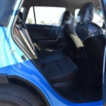 TOYOTA RAV4 - JEEP , RIGHT HAND DRIVE 2020