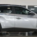 2023 Hyundai Tucson2.0 Petrol Auto – Mixed Colors for Export